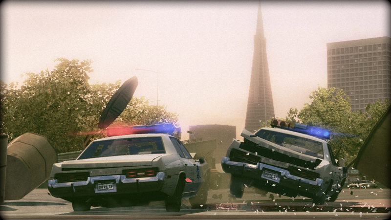 Illustration for article titled Jump Into the Minds of Driver: San Francisco's Toughest Critics